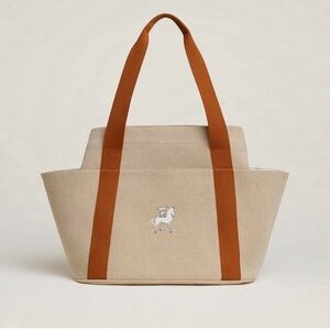 Hermes nappy baby bag